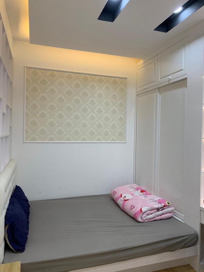 Saigon South Residence - Vina We Stay Ho Si Minh-város Kültér fotó