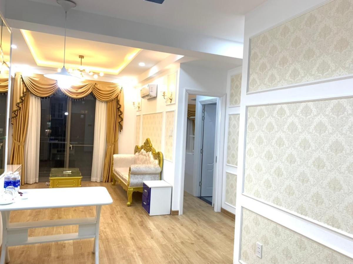Saigon South Residence - Vina We Stay Ho Si Minh-város Kültér fotó