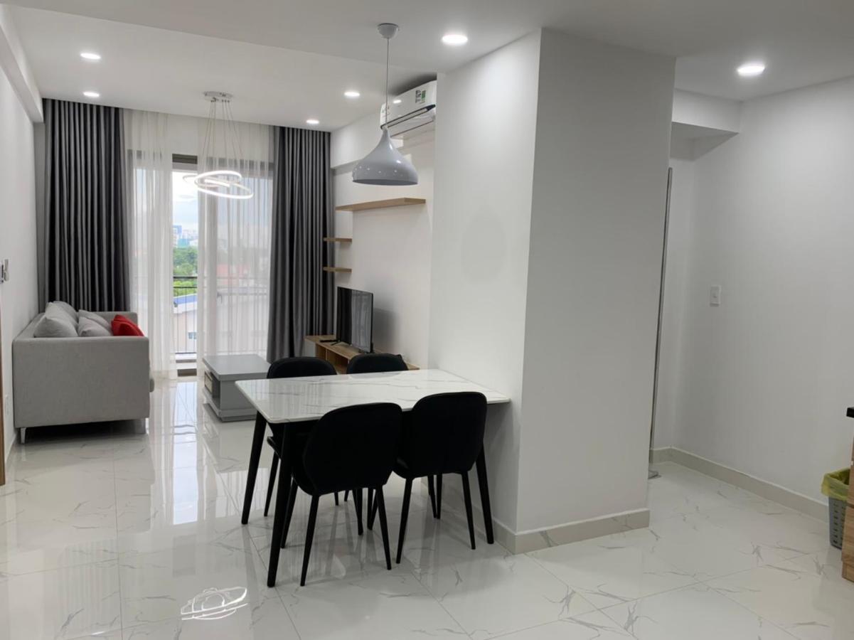 Saigon South Residence - Vina We Stay Ho Si Minh-város Kültér fotó