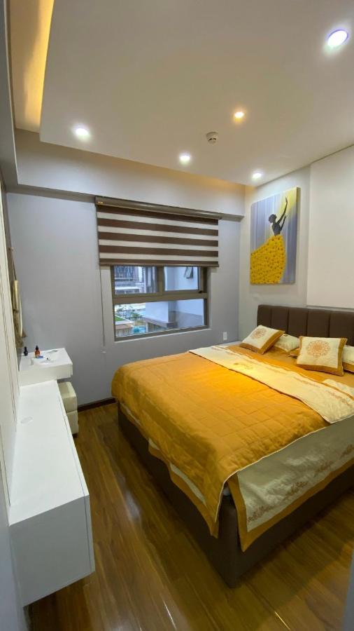 Saigon South Residence - Vina We Stay Ho Si Minh-város Kültér fotó