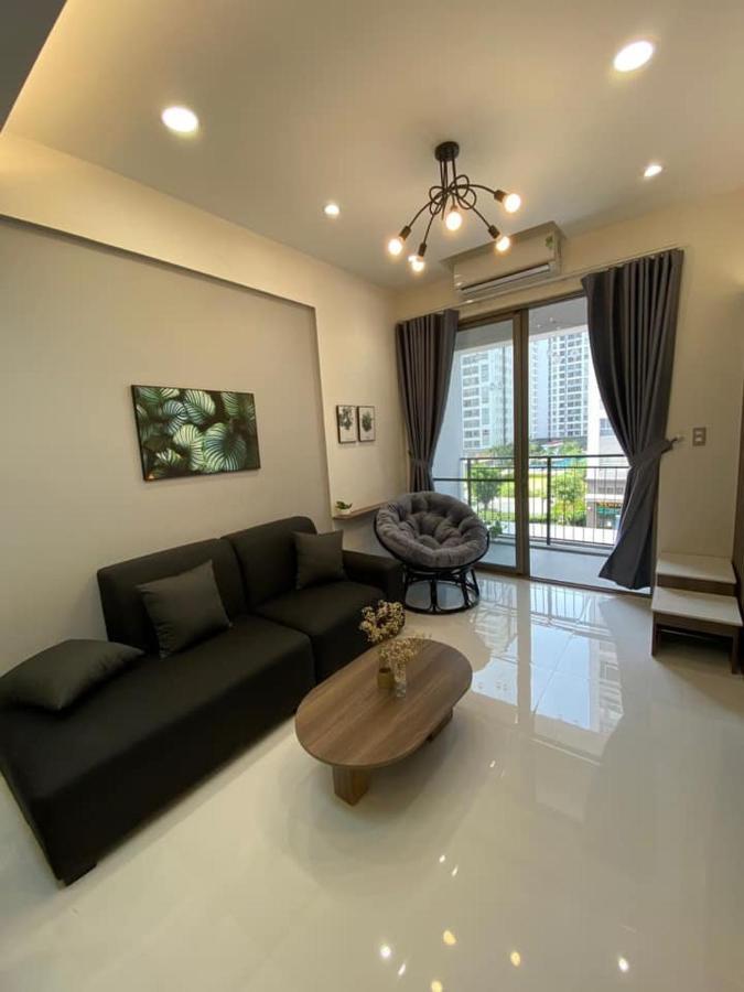 Saigon South Residence - Vina We Stay Ho Si Minh-város Kültér fotó
